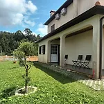 Martins House Tatil Evi Vila Vicosa (Arouca)