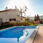 Martins House *