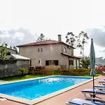 Martins House * Vila Vicosa (Arouca)