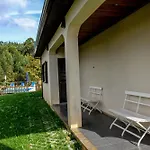 Martins House *