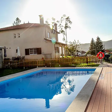 Martins House *