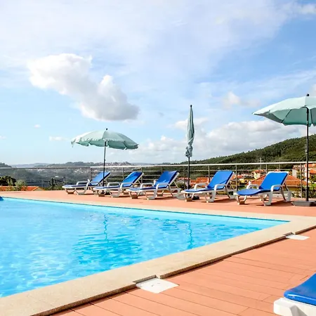 Martins House Prázdninový dům