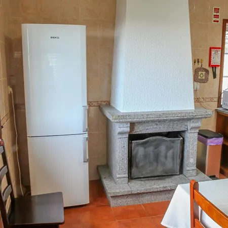 Prázdninový dům Martins House *