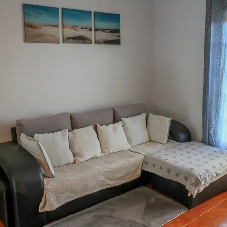 Martins House بيت للعطل *