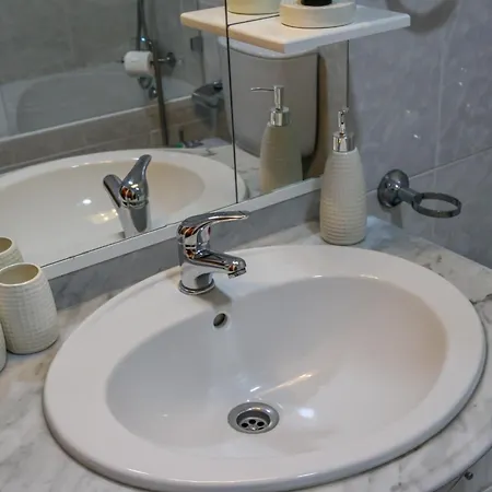 Martins House Prázdninový dům Vila Vicosa (Arouca)