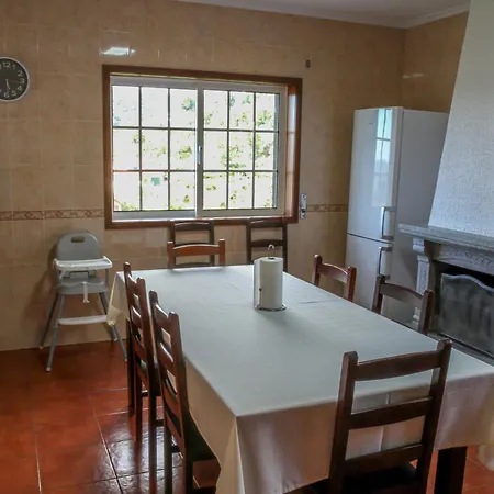 Martins House Holiday home