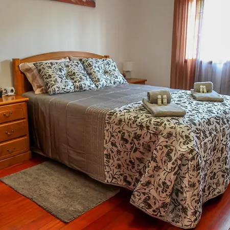 Martins House * Vila Vicosa (Arouca)