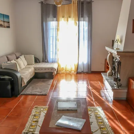 Martins House Prázdninový dům