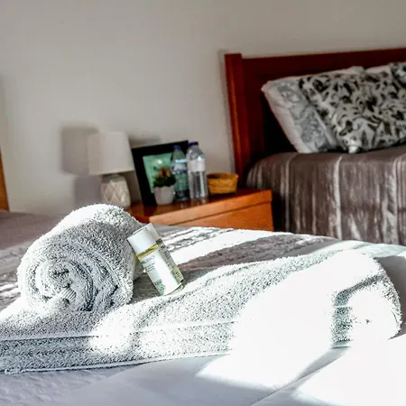 Prázdninový dům Martins House *