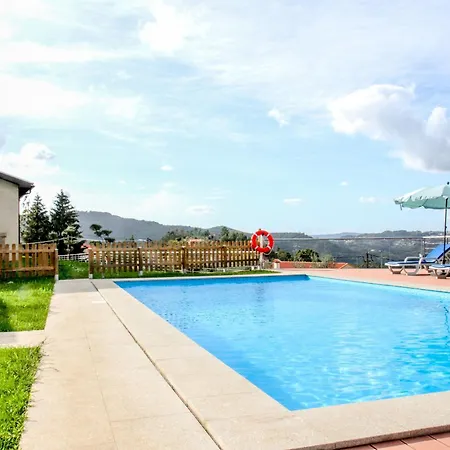 Martins House * Vila Vicosa (Arouca)