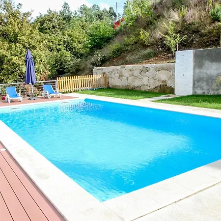 بيت للعطل Martins House