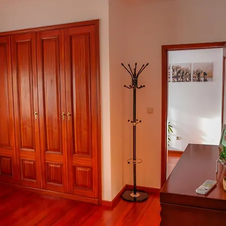 Martins House Vila Vicosa (Arouca)