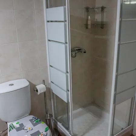 Martins House Prázdninový dům