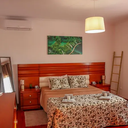 Prázdninový dům Martins House *