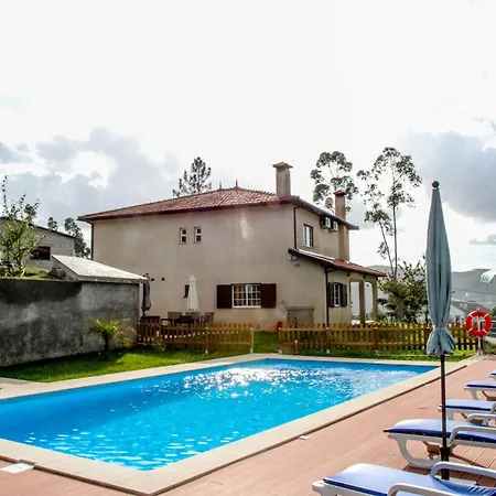 Martins House * Vila Vicosa (Arouca)