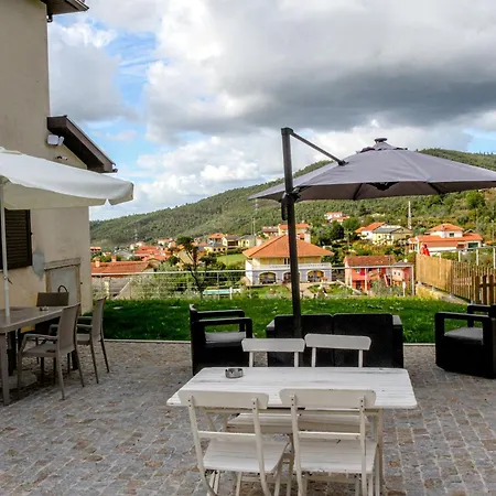 Martins House Vila Vicosa (Arouca)