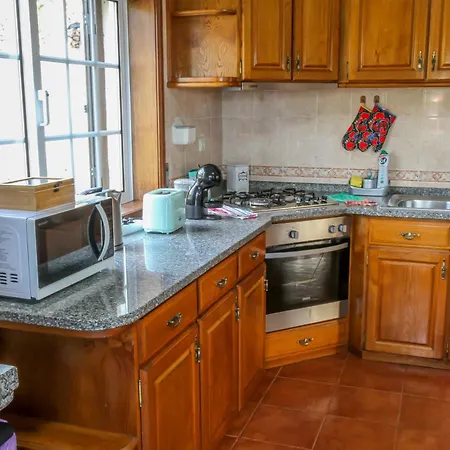 Prázdninový dům Martins House *