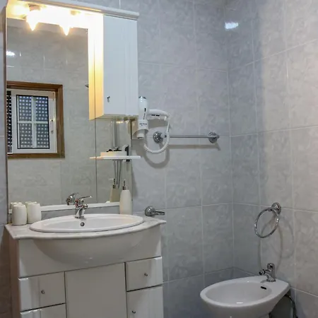 Martins House Prázdninový dům *