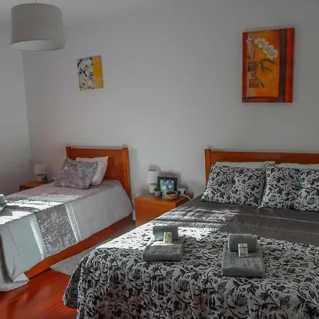 Holiday home Martins House Vila Vicosa (Arouca)