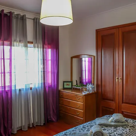 Martins House Vila Vicosa (Arouca)