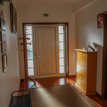 Prázdninový dům Martins House *