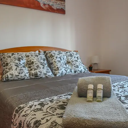 Prázdninový dům Martins House Vila Vicosa (Arouca)