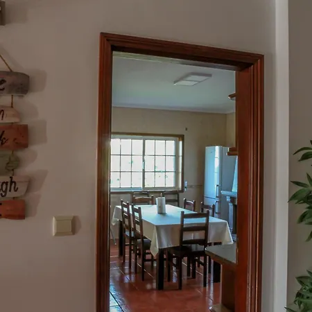 Prázdninový dům Martins House