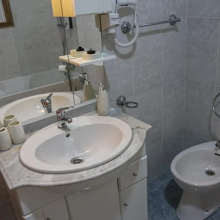 Prázdninový dům Martins House *