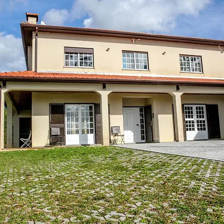 Martins House *