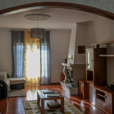 Prázdninový dům Martins House Vila Vicosa (Arouca)