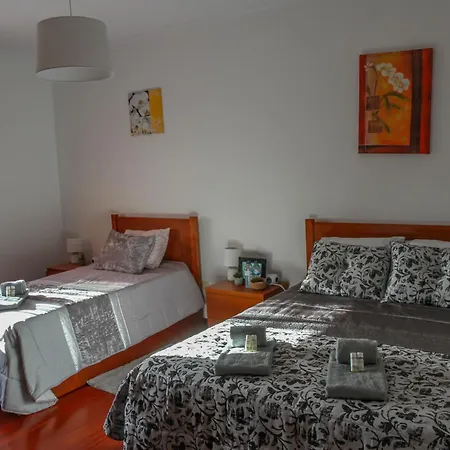 Martins House Vila Vicosa (Arouca)