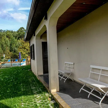 Martins House *