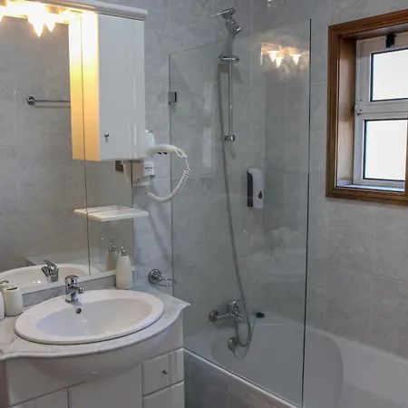 Martins House Prázdninový dům *