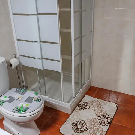 Martins House Prázdninový dům Vila Vicosa (Arouca)