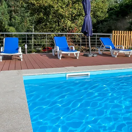 Martins House Prázdninový dům