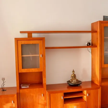 Martins House Prázdninový dům Vila Vicosa (Arouca)