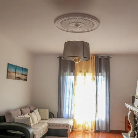 Martins House Prázdninový dům