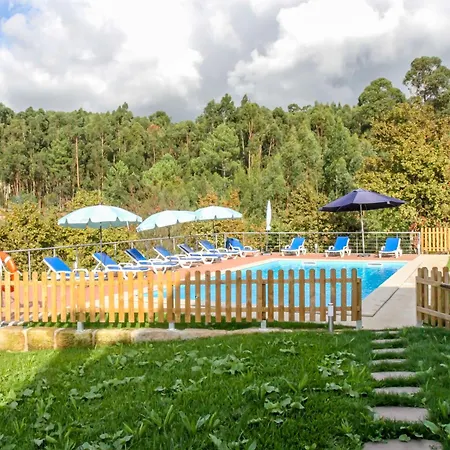 بيت للعطل Martins House Vila Vicosa (Arouca)