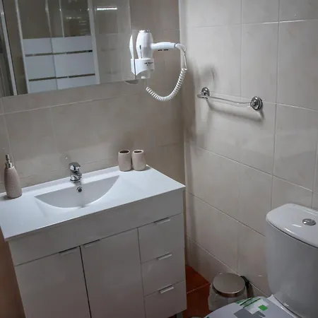 Martins House * Vila Vicosa (Arouca)