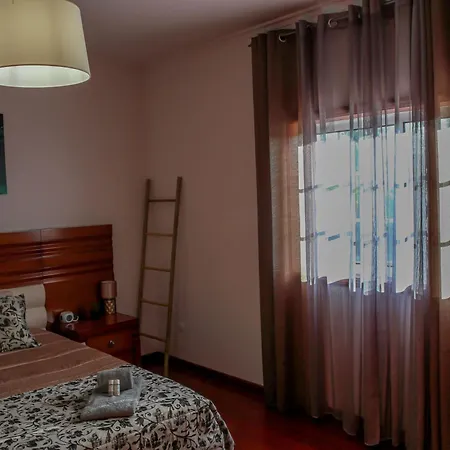 Martins House Prázdninový dům