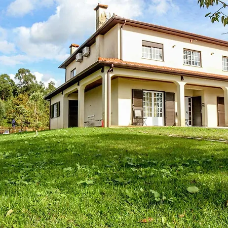 Martins House