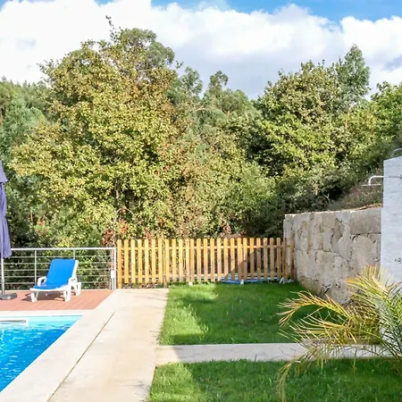 Martins House *
