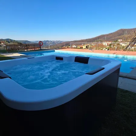 Martins House Nyaraló