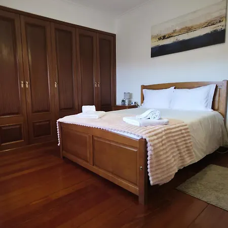 بيت للعطل Martins House Vila Vicosa (Arouca)
