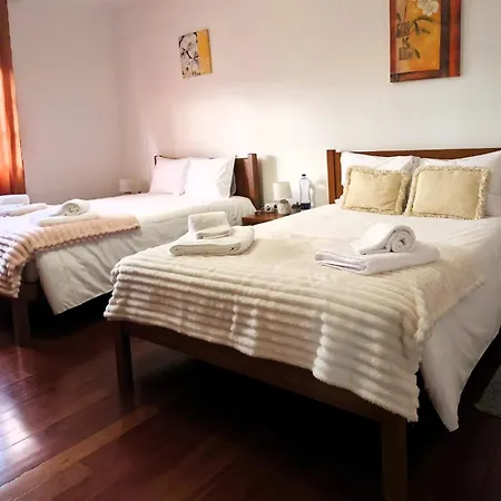 Σπίτι διακοπών Martins House *