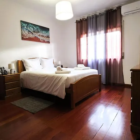 Martins House بيت للعطل