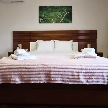 Σπίτι διακοπών Martins House Vila Vicosa (Arouca)