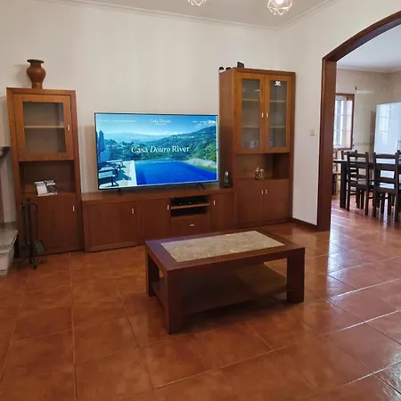 Martins House