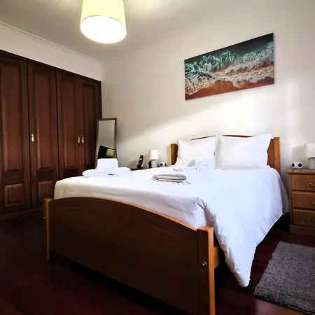 بيت للعطل Martins House Vila Vicosa (Arouca)