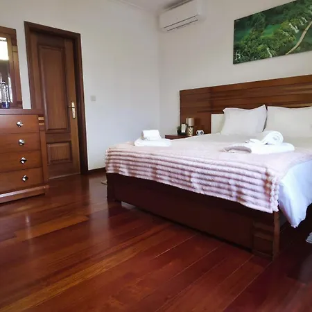 بيت للعطل Martins House *